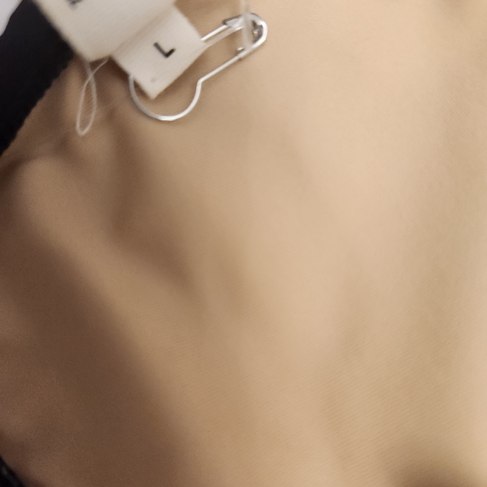 Nu Swim Jazz Top NWOT - Picture 9 of 9